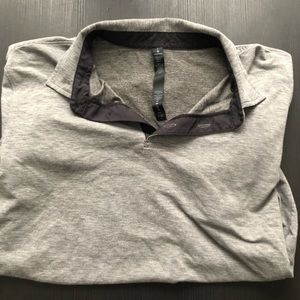 Men’s Lululemon polo